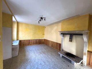  Maison à vendre 3 pièces 65 m²