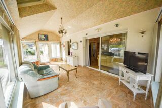  Maison à vendre 5 pièces 