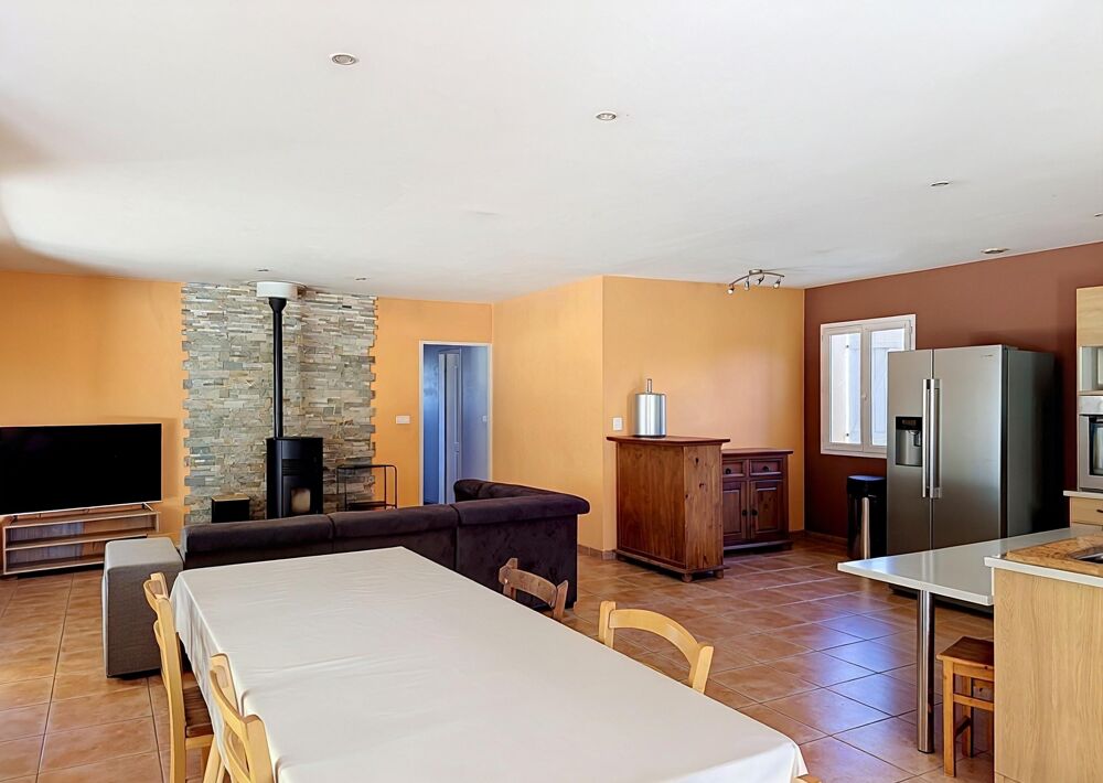 Vente Maison Maison 5 pièces Mirande