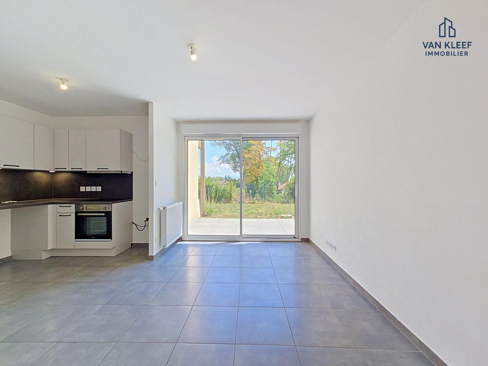 Vente Appartement Appartement 3 pièces Divonne-les-bains