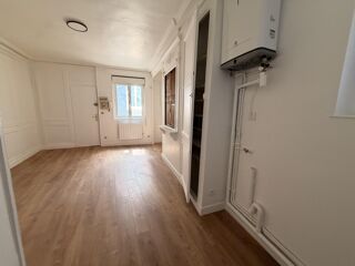  Appartement à vendre 1 pièce 23 m²