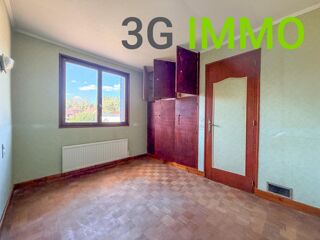  Maison à vendre 3 pièces 61 m²