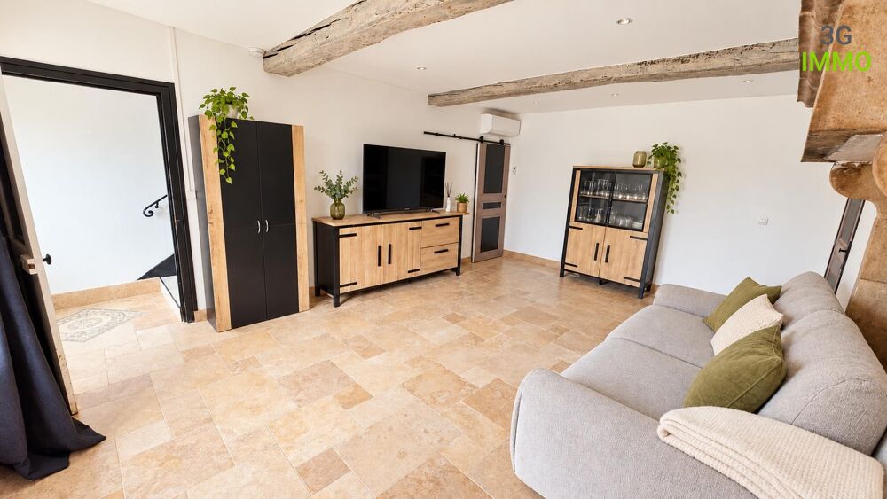 Vente Maison Maison 4 pièces Saint-georges-de-reneins