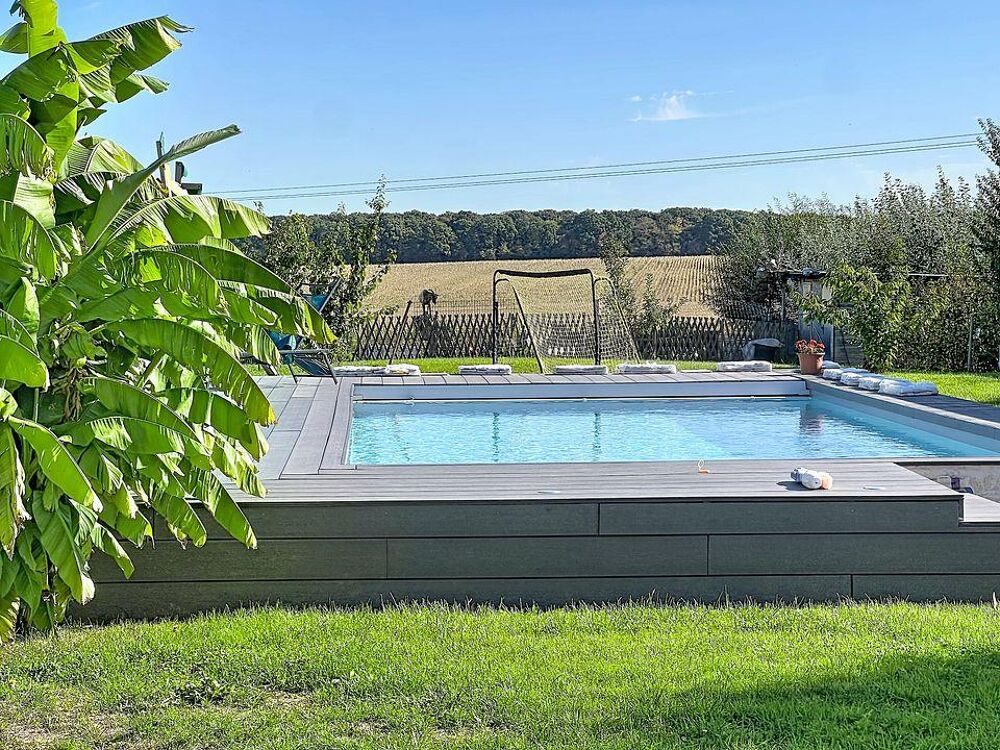 Vente Maison Maison contemporaine 7 pièces Moyvillers