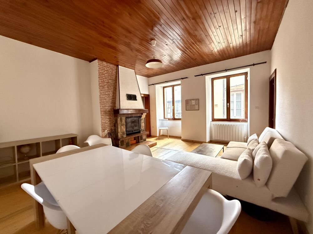Location Appartement Appartement Colmar