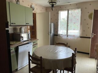  Maison à vendre 5 pièces 105 m²
