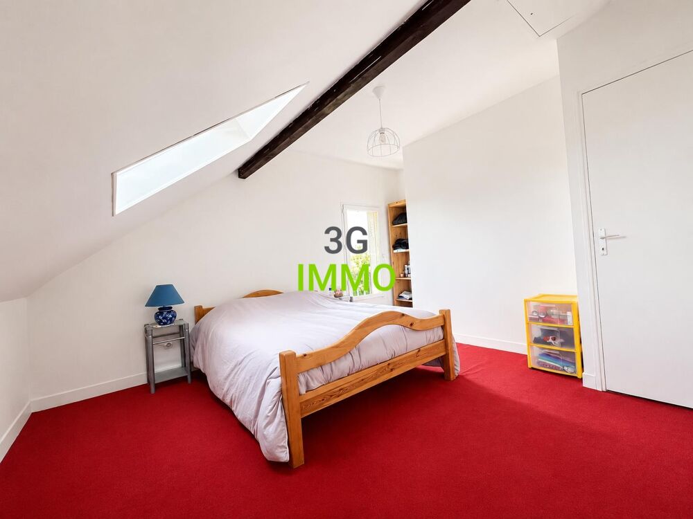 Vente Maison Maison 5 pièces Persan