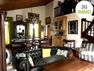  Maison � vendre 6 pi�ces 144 m�