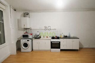  Immeuble � vendre 458 m�