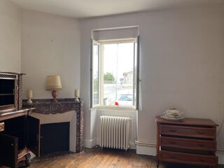  Maison à vendre 4 pièces 