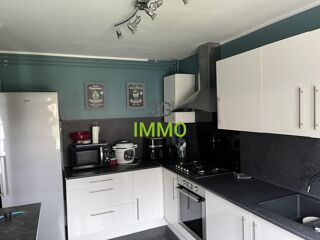  Maison � vendre 5 pi�ces 90 m�