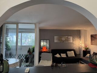  Appartement � vendre 2 pi�ces 50 m�