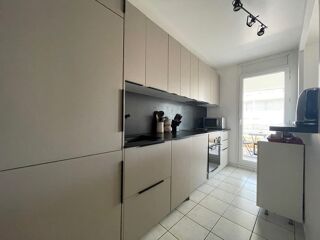  Appartement � vendre 3 pi�ces 60 m�