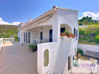  Maison à vendre 6 pièces 