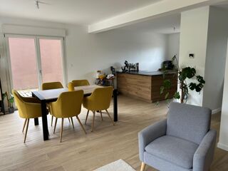  Maison  vendre 5 pices 
