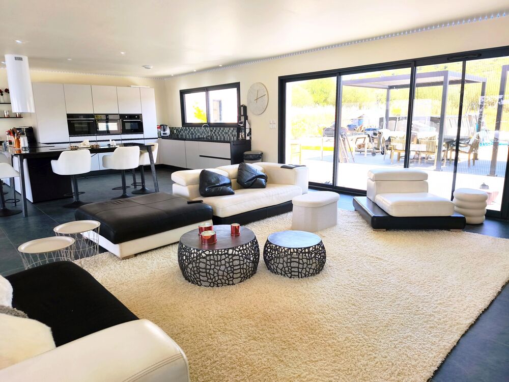 Vente Maison Ensemble de 2 maisons 8 pièces Cessenon-sur-orb