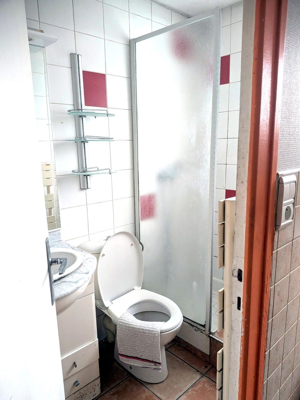 Studio 1 pièce