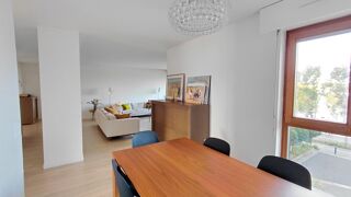  Appartement à vendre 6 pièces 145 m²