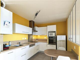  Appartement  vendre 2 pices 