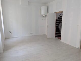  Appartement à vendre 1 pièce 27 m²