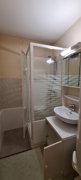  Appartement � louer 2 pi�ces 40 m�