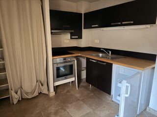  Appartement � vendre 2 pi�ces 30 m�