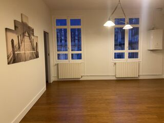  Appartement � vendre 3 pi�ces 58 m�