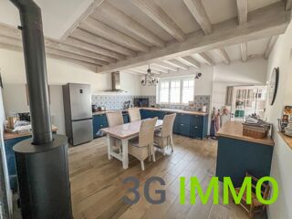  Maison � vendre 5 pi�ces 110 m�