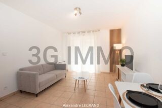  Appartement  louer 2 pices 37 m