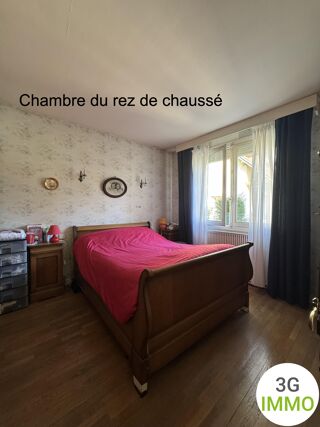  Maison � vendre 6 pi�ces 160 m�
