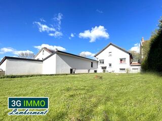  Maison à vendre 5 pièces 144 m²