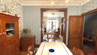  Maison à vendre 8 pièces 