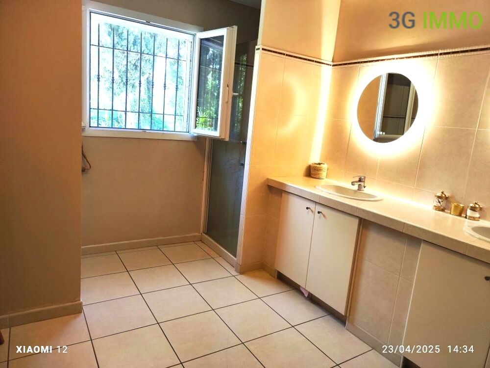  vendre  Maison Salon-de-Provence (13300)