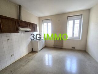  Maison � vendre 4 pi�ces 