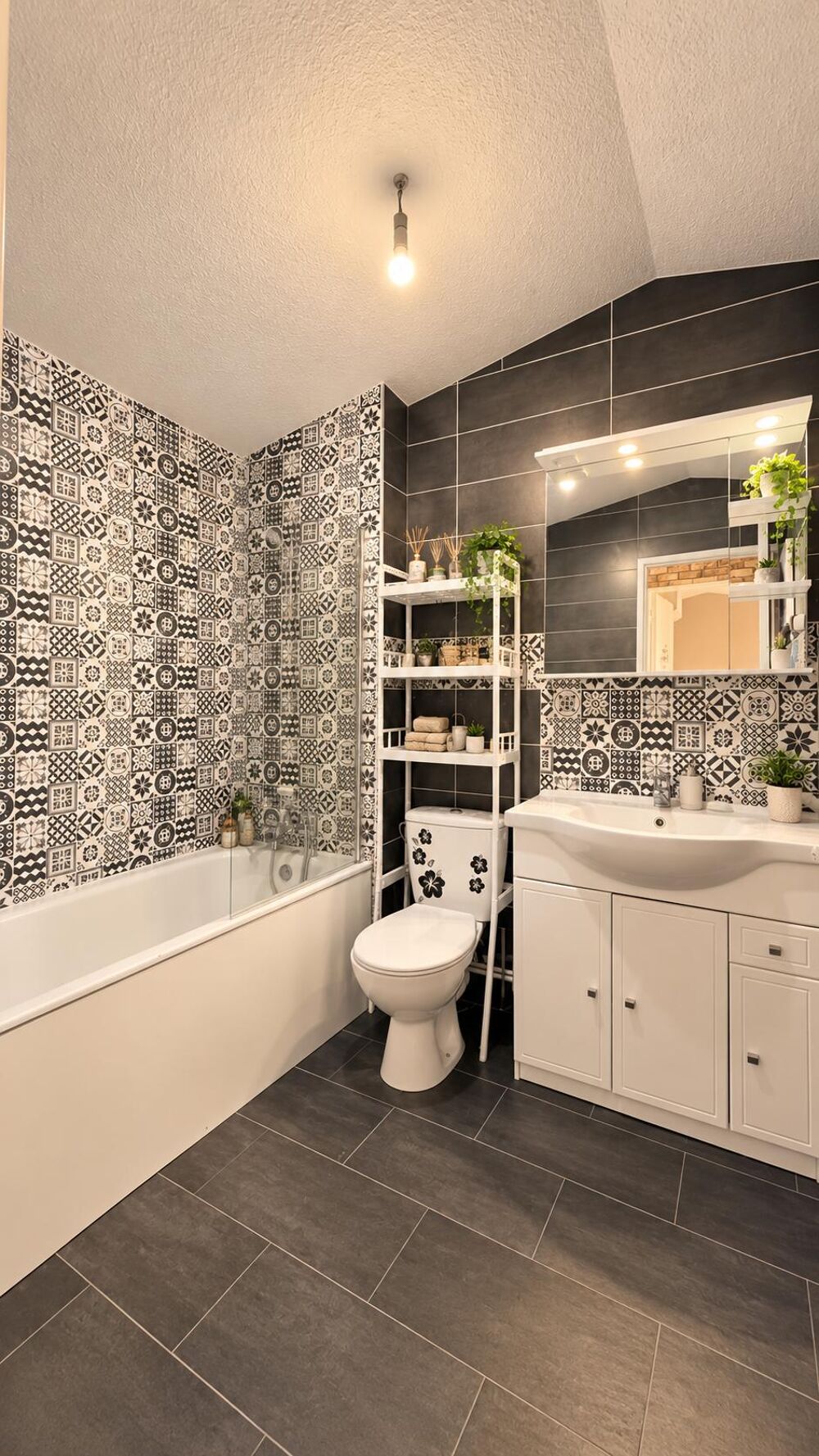 Vente Maison Maison 4 pièces Cournon-d'auvergne