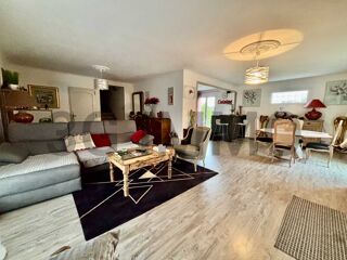  Maison  vendre 6 pices 168 m