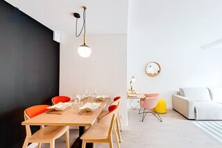  Appartement � vendre 1 pi�ce 