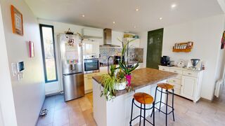  Maison � vendre 6 pi�ces 134 m�