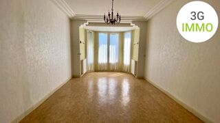  Maison à vendre 6 pièces 160 m²