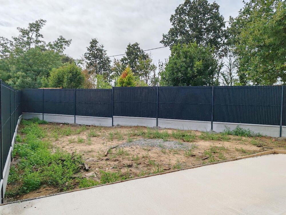 Vente Maison Maison 5 pi�ces Sainte-pazanne