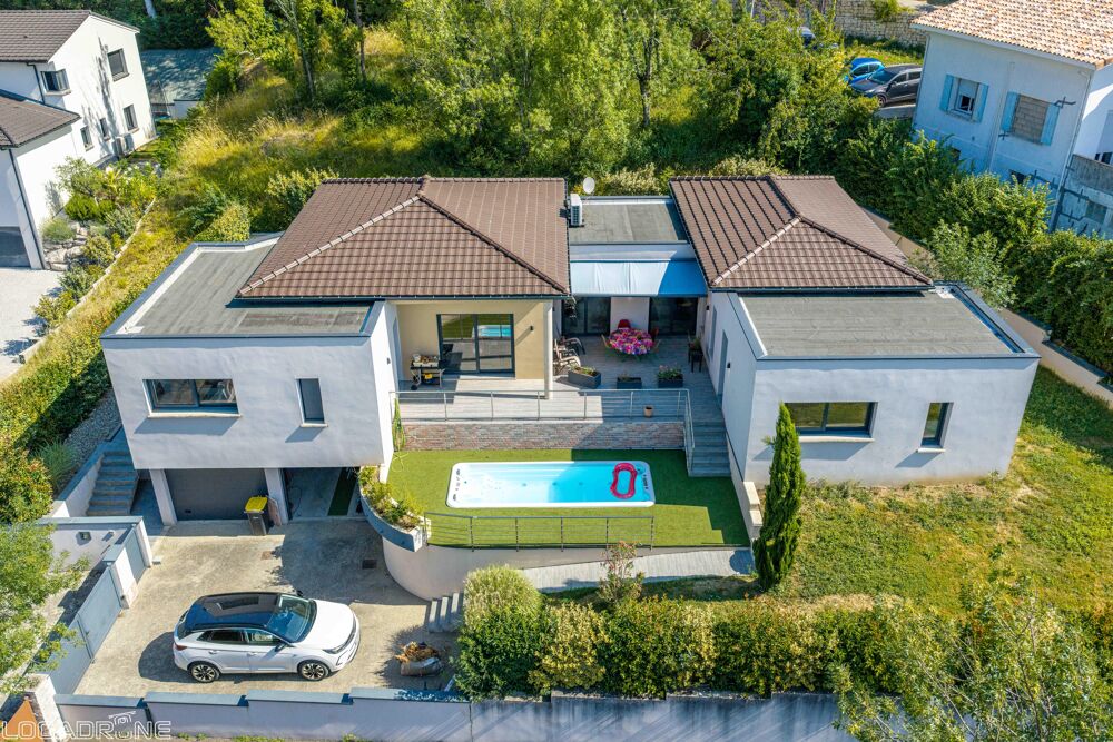 Maison 6 pièces 178 m² · à Agen · 178 m² · 540 000 €