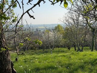  Terrain � vendre 1500 m�