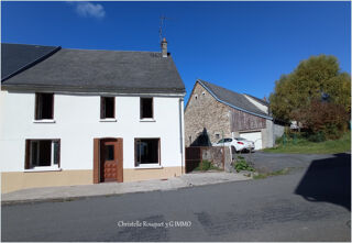  Maison  vendre 7 pices 121 m
