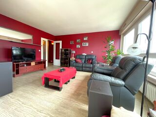  Appartement � vendre 4 pi�ces 102 m�