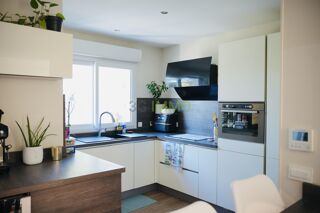  Appartement � vendre 3 pi�ces 