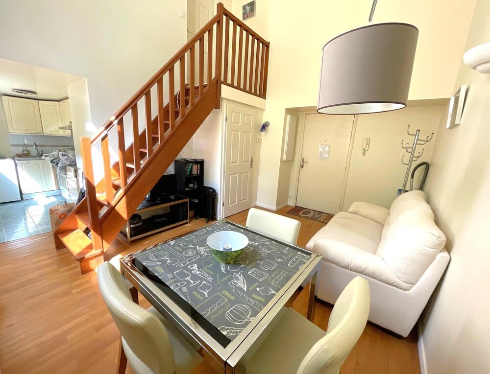 Vente Appartement Appartement 2 pièces Courbevoie