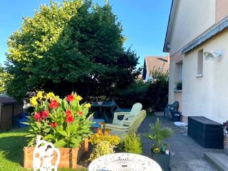  Maison  vendre 6 pices 117 m