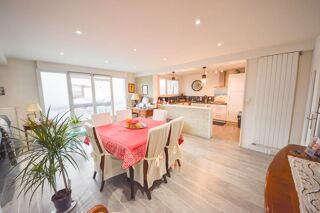  Appartement � vendre 4 pi�ces 