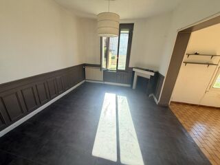  Maison à vendre 3 pièces 82 m²