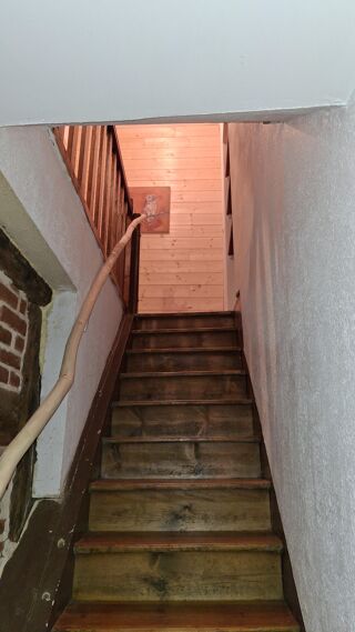  Maison � vendre 2 pi�ces 82 m�